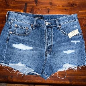 NWT Aeropostale shorts
